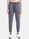Under Armour Дамско долнище Under Armour Rival Terry Jogger