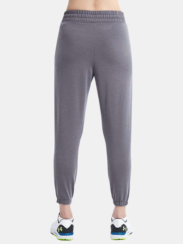 Under Armour Дамско долнище Under Armour Rival Terry Jogger
