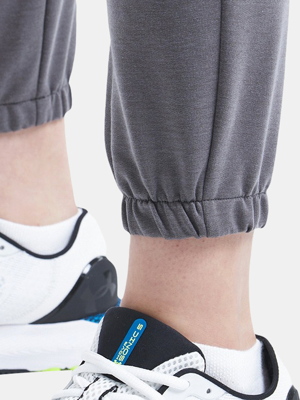Under Armour Дамско долнище Under Armour Rival Terry Jogger