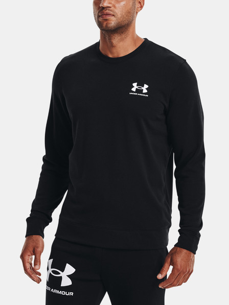 Under Armour Мъжки суитшърт Under Armour UA Rival Terry LC Crew