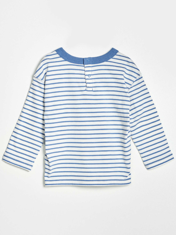 GAP Детски сет суитшърт и спортни панталони GAP