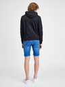 GAP Суитшърт с цип и лого на Gap