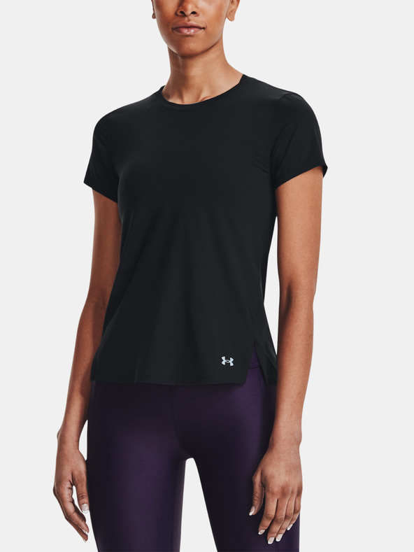 Under Armour Дамска тениска Under Armour UA IsoChill Run Laser Tee