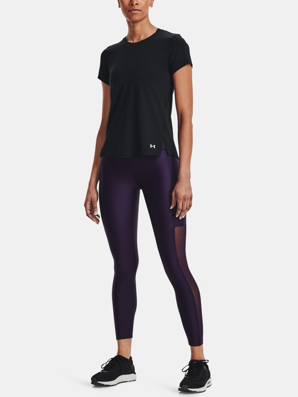 Under Armour Дамска тениска Under Armour UA IsoChill Run Laser Tee