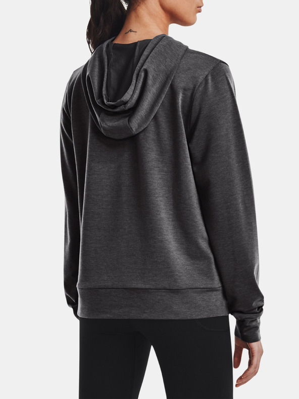 Under Armour Дамски суитшърт Under Armour Rival Terry Hoodie