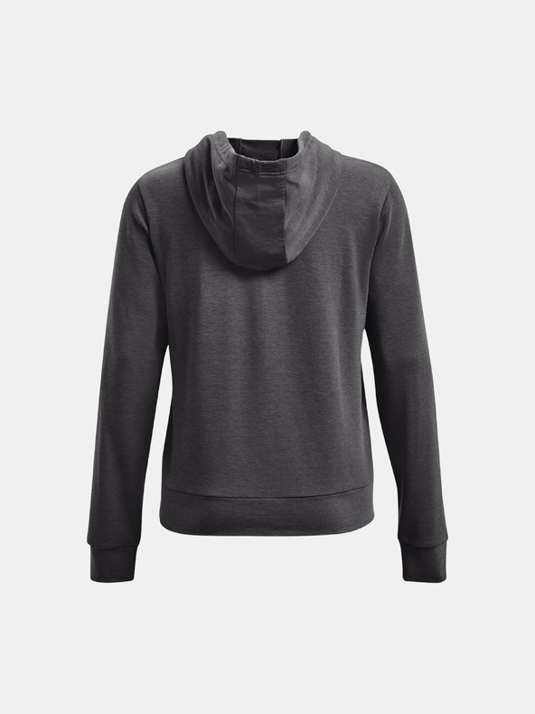Under Armour Дамски суитшърт Under Armour Rival Terry Hoodie