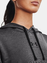 Under Armour Дамски суитшърт Under Armour Rival Terry Hoodie