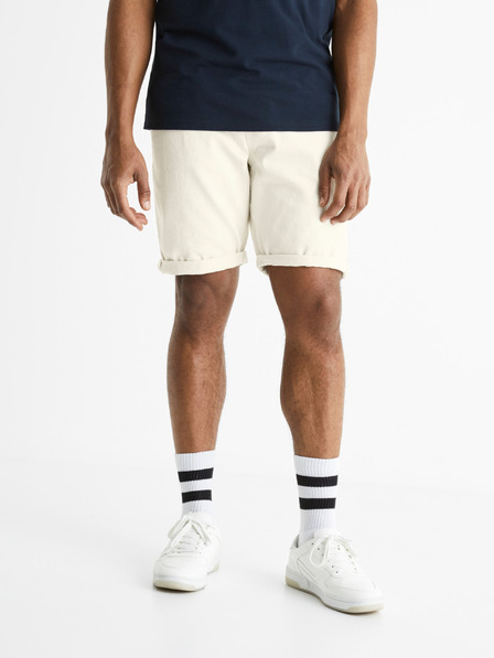 Celio Къси панталони от платно Bojogdenbm Celio