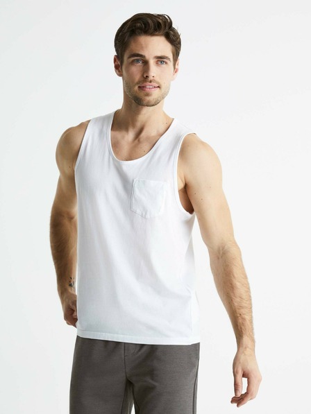 Celio Потник с джобче Besing Celio