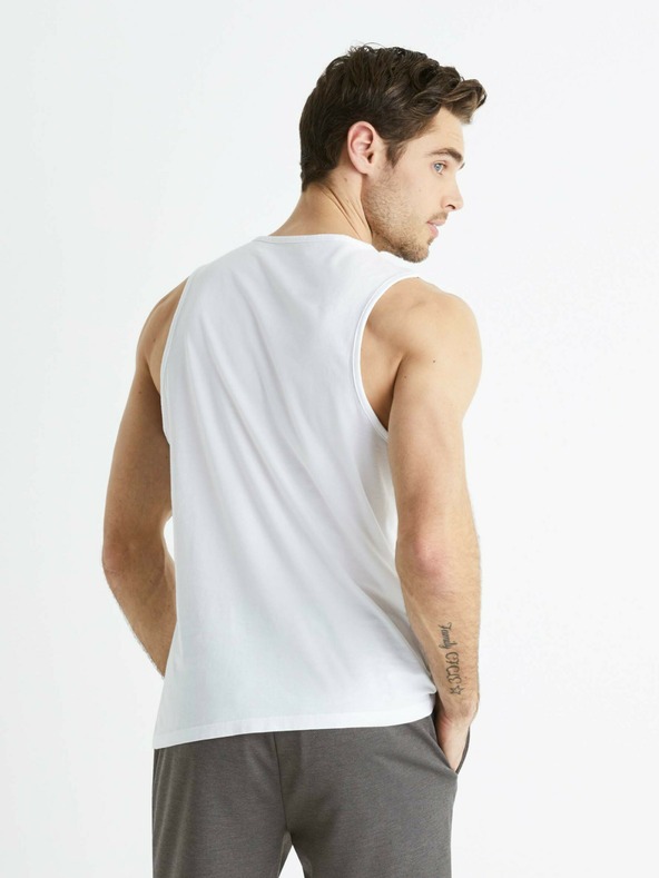 Celio Потник с джобче Besing Celio