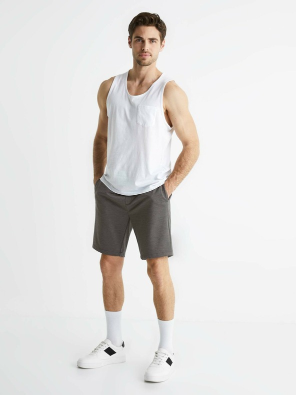 Celio Потник с джобче Besing Celio