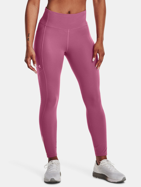 Under Armour Дамски клин Under Armour UA Fly Fast 3.0 Ankle Tight