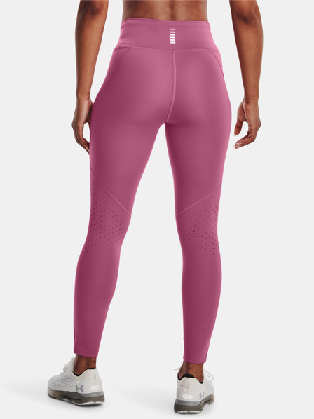 Under Armour Дамски клин Under Armour UA Fly Fast 3.0 Ankle Tight