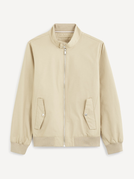 Celio Бежово мъжко леко яке Celio Bucoton