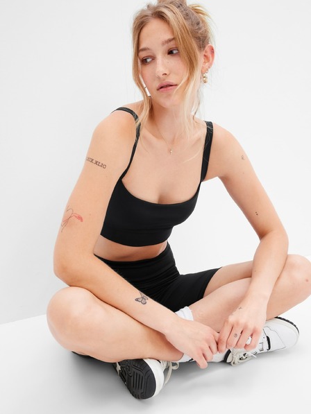 GAP Спортен сутиен GapFit Power GAP