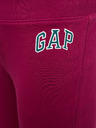 GAP Детски суитчър с лого GAP