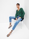 GAP Елегантна блуза Lenzing™ Ecovero™ GAP