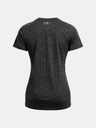 Under Armour Дамска тениска Under Armour Tech Twist LC Crest SSV