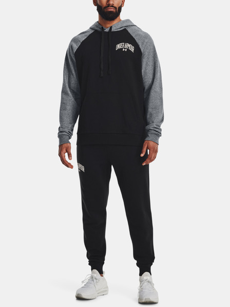 Under Armour Мъжки долнища Under Armour UA Rival Flc WM Jogger