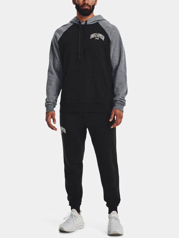 Under Armour Мъжки долнища Under Armour UA Rival Flc WM Jogger