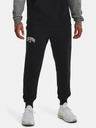 Under Armour Мъжки долнища Under Armour UA Rival Flc WM Jogger