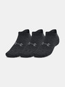 Under Armour Унисекс чорапи Under Armour UA Essential No Show (3 чифта)