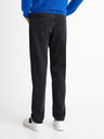 Celio Черни дънки със свободна кройка Celio C75 Coback4