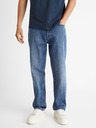 Celio Сини дънки със свободна кройка Celio C75 Coback2