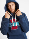 Celio Тъмносин мъжки суитшърт Celio Detroit