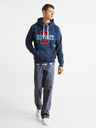 Celio Тъмносин мъжки суитшърт Celio Detroit