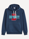 Celio Тъмносин мъжки суитшърт Celio Detroit