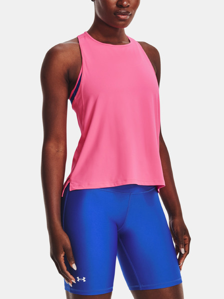 Under Armour Дамски потник Under Armour Rush Energy Tank