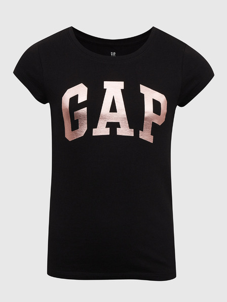 GAP Детска риза с логото на GAP