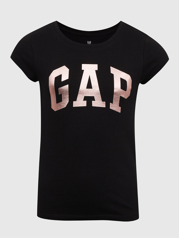 GAP Детска риза с логото на GAP