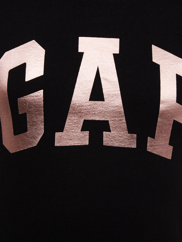 GAP Детска риза с логото на GAP