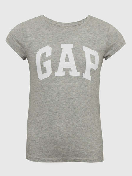 GAP Детска риза с логото на GAP