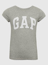 GAP Детска риза с логото на GAP