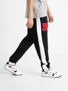 Celio Черен мъжки пуловер Celio Harward University