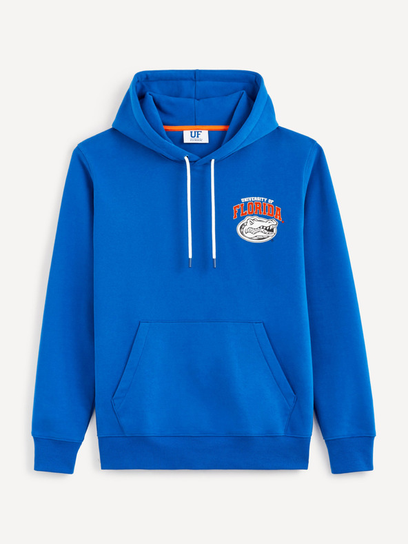 Celio Син мъжки суитчър Celio University of Florida