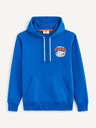 Celio Син мъжки суитчър Celio University of Florida