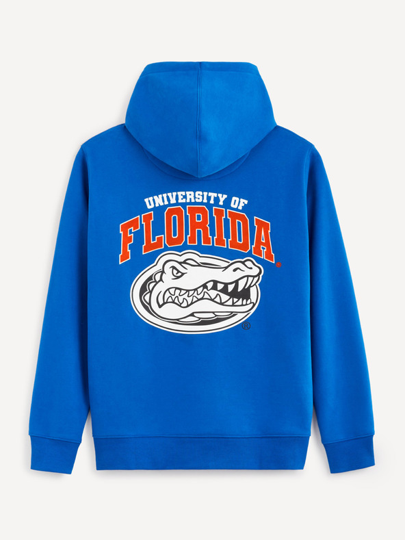 Celio Син мъжки суитчър Celio University of Florida