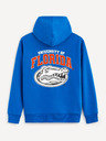 Celio Син мъжки суитчър Celio University of Florida