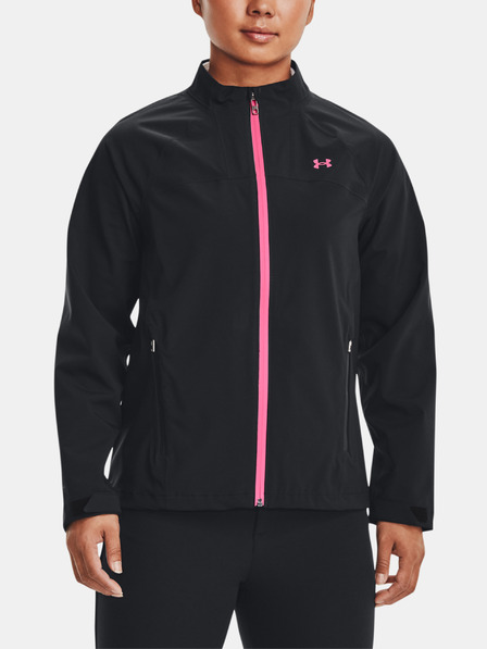 Under Armour Дамско яке Under Armour Stormproof Jkt 2.0