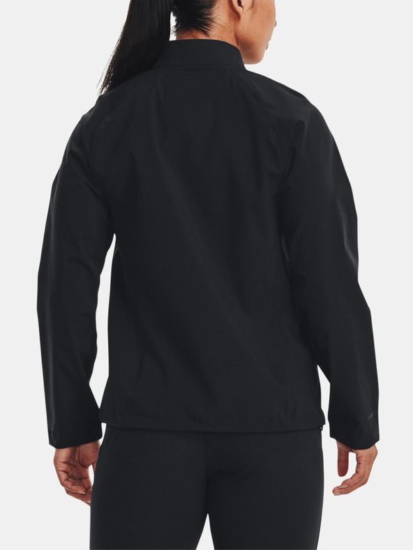 Under Armour Дамско яке Under Armour Stormproof Jkt 2.0