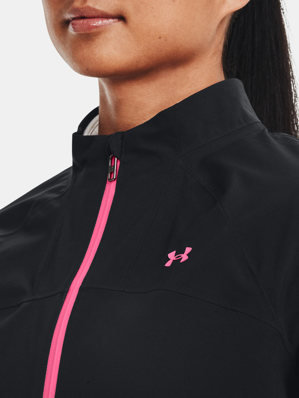 Under Armour Дамско яке Under Armour Stormproof Jkt 2.0