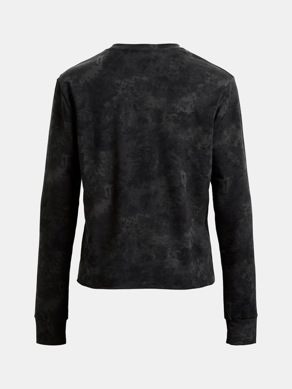Under Armour Дамски суитшърт Under Armour Rival Terry Print Crew