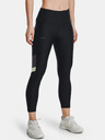 Under Armour Дамски клинове Under Armour Armour Ankle Leg