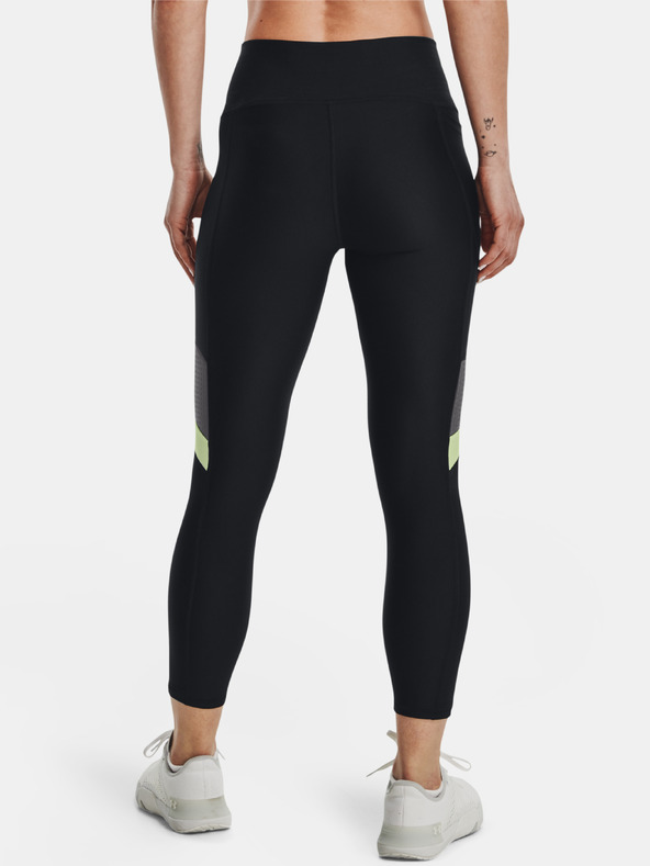 Under Armour Дамски клинове Under Armour Armour Ankle Leg