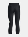 Under Armour Дамски клинове Under Armour Armour Ankle Leg
