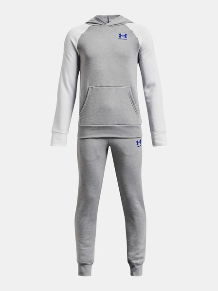 Under Armour Момчешки комплект Under Armour UA Rival Fleece Suit